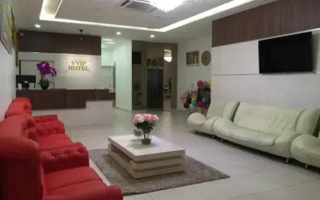 Vvip Hotel