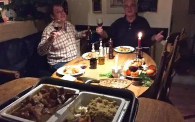 Osteria La Montanara