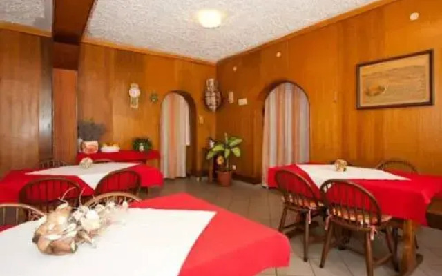 Rooms Amfora