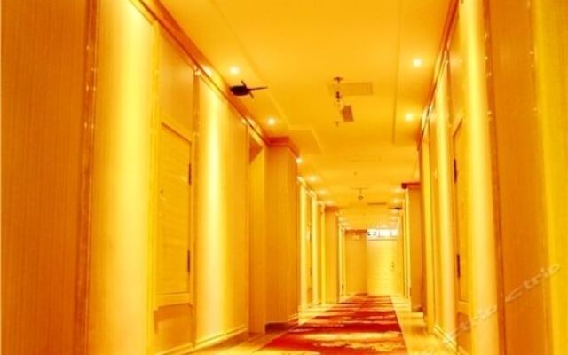 Haocheng Business Hotel