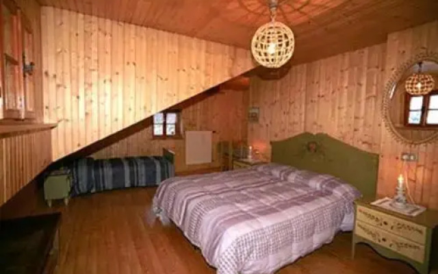 Chalet 2A