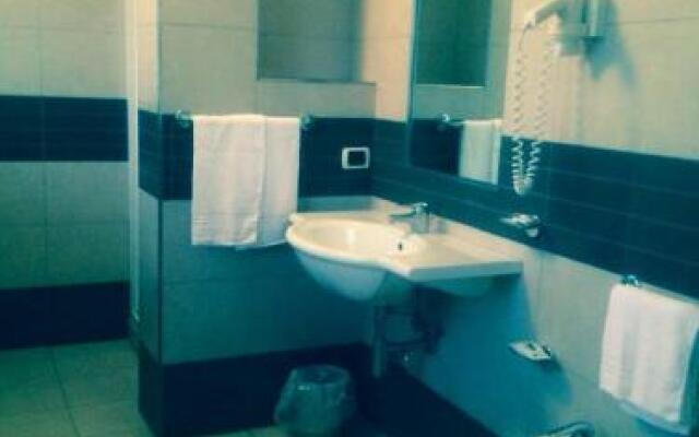 Albergo Ristorante Val Vomano