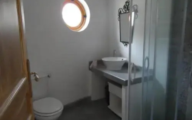 Appartements Yzeures Sur Creuse