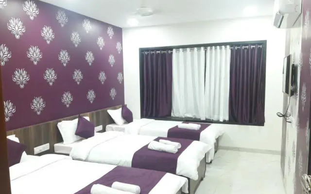 Executive Imperial Goregaon West Mumbai