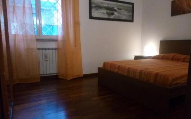 La Casa di Nonna Betta