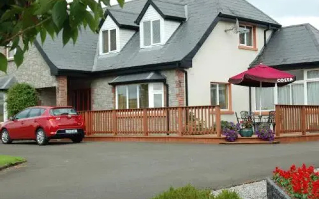 Lacken Lodge B&B