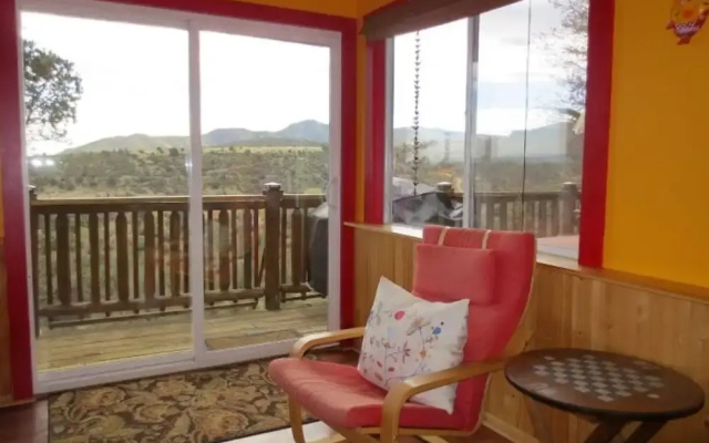 Liberty Suite