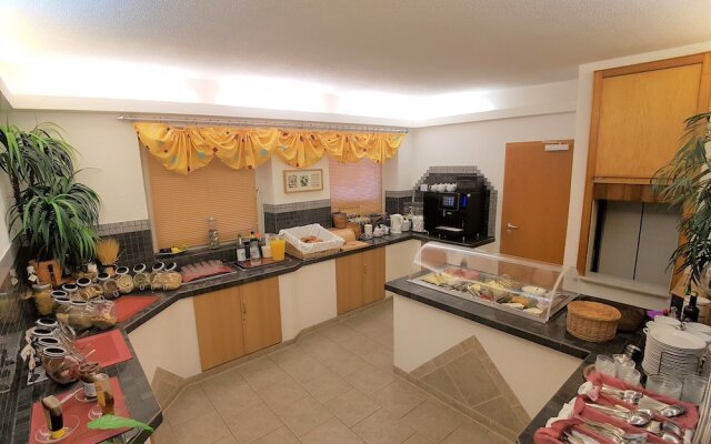 Pension Haus Elfriede