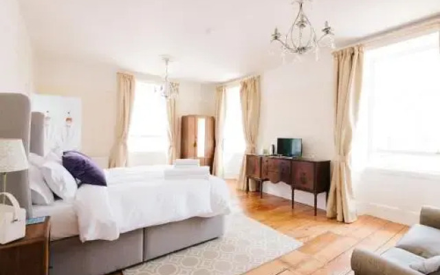 Dorset House B&B Lyme Regis