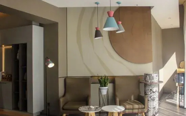 Home Inn Wenhua Road