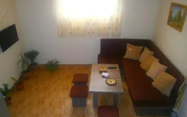 Aygestan Comfort Holiday Home