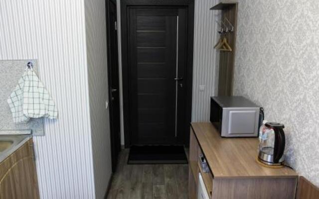 GUESTHOUSE Apartamenty Komfort