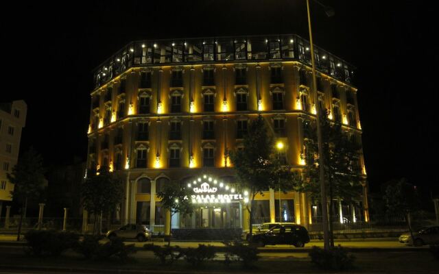 Kaya Palas Hotel