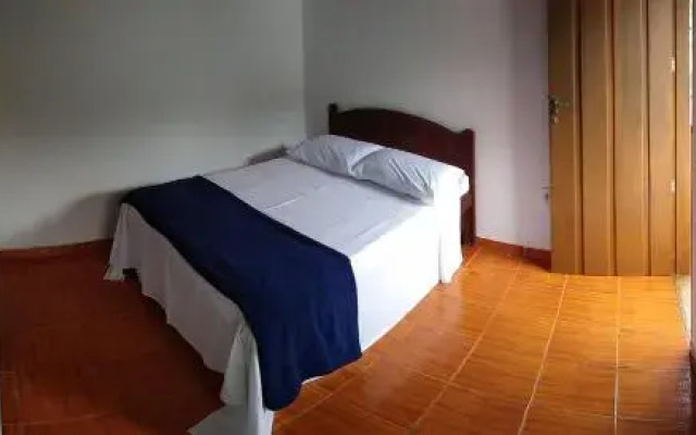 Naimar Casa Familiar