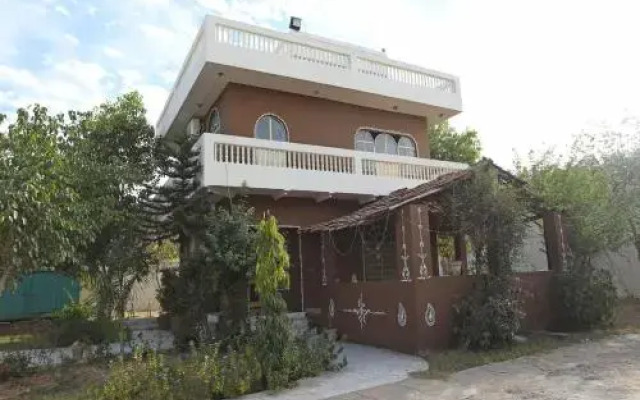Rajasthan Resort