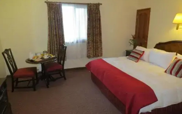 Hotel Boston