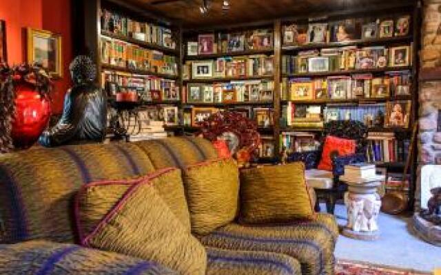 Shambhala Bed and Breakfast