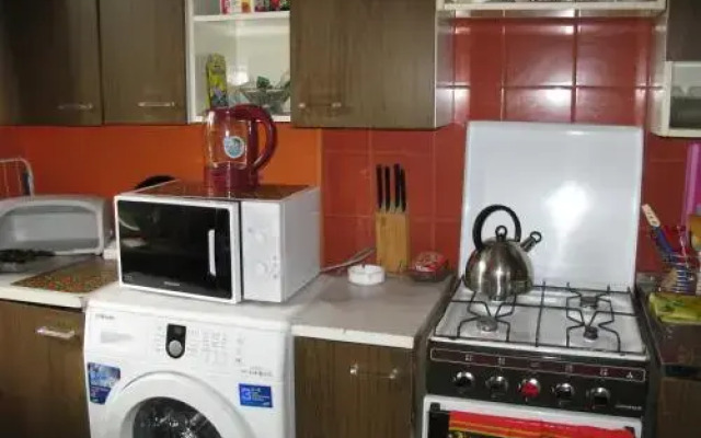 Apartment on Krylenko