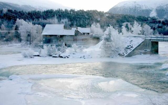 Pollfoss Gjestehus & Hotel