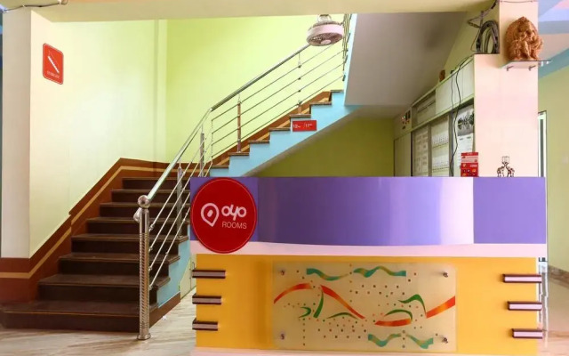 OYO Rooms Railway Station Somnath 1