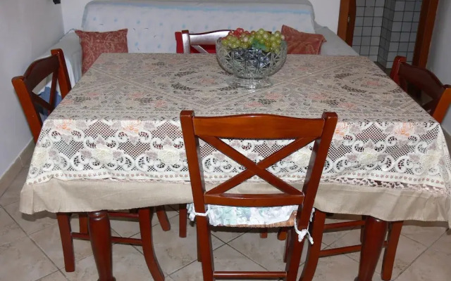 Carlo V - Centro Storico