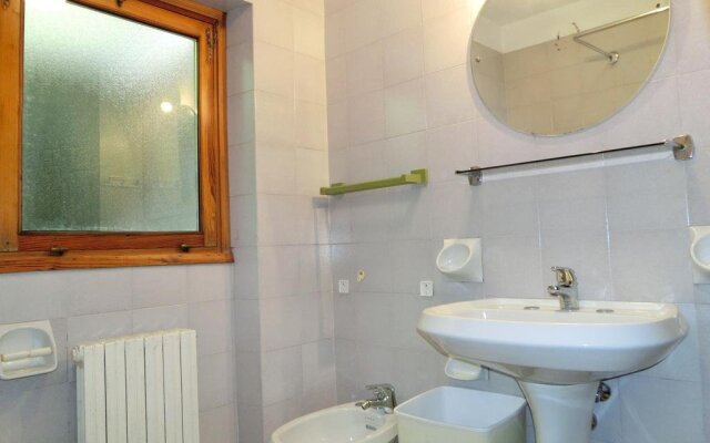 Bilocale Alberti - Casa di Legno