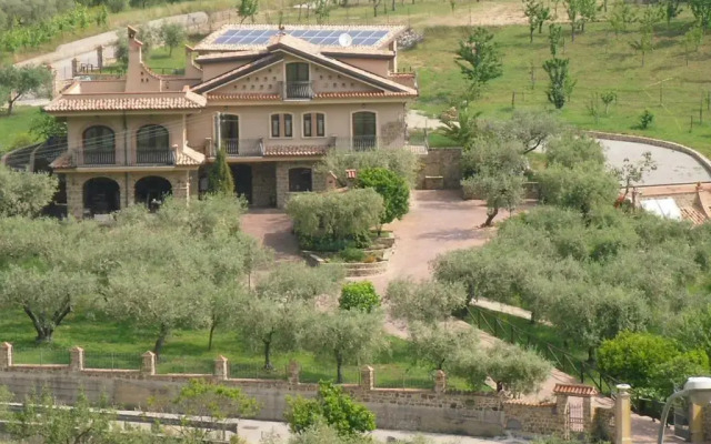 B&B La Ginestra