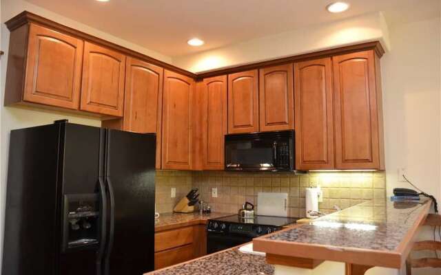 Saddlewood Townhomes Unit B71 by RedAwning