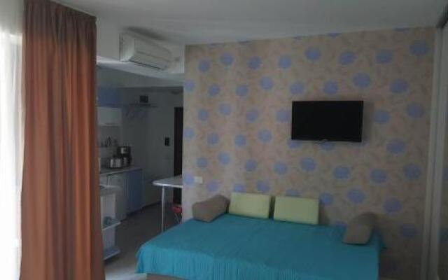 Georgiana Residence Mamaia