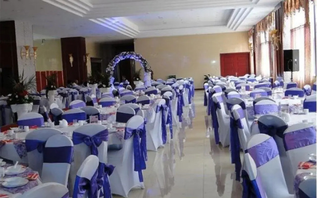 Jiaonan Yanjun Hotel - Qingdao