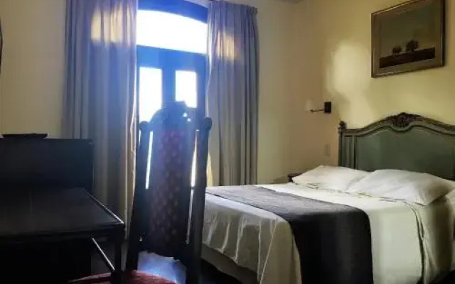 Hotel Draghi