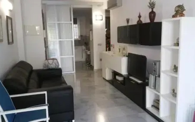 Apartamento Elegance