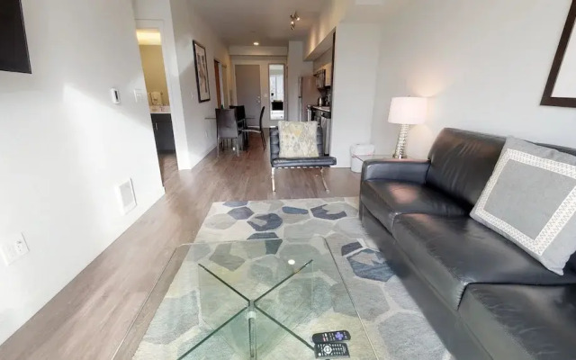 Pioneer Square Condos by Barsala