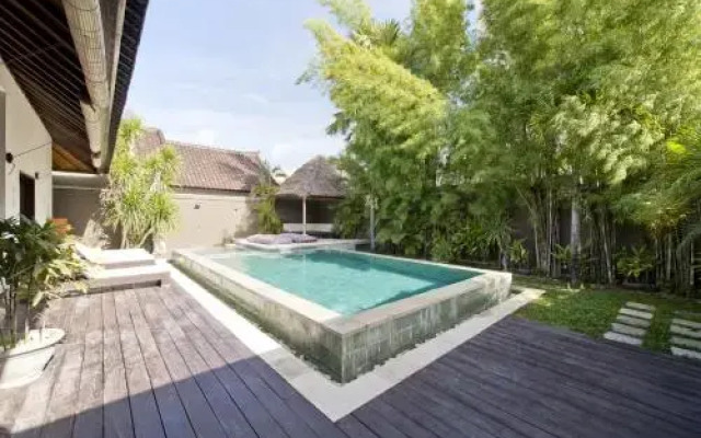 Daria Villa