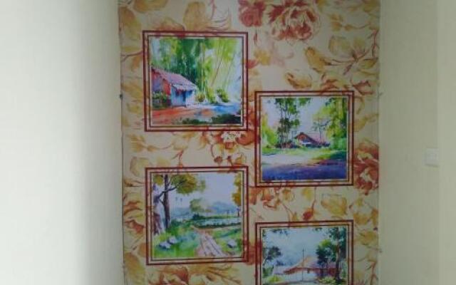 Hotel Arambh