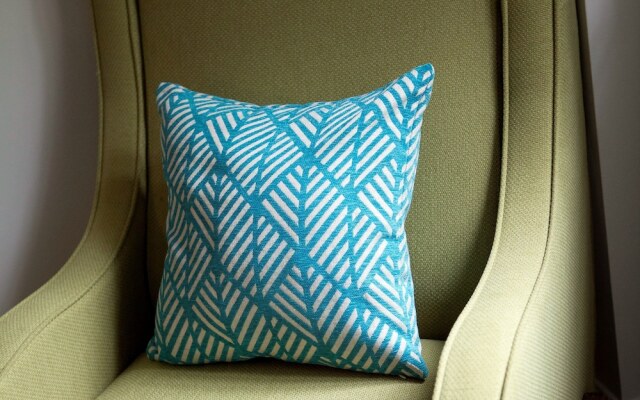 Stay Alfred at The Broderick