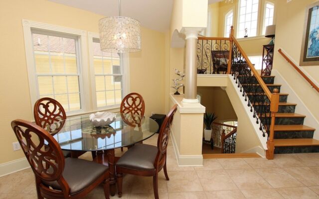 Grand Luxxe - 10 Br Home