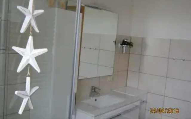 Ferienwohnung Dünensand