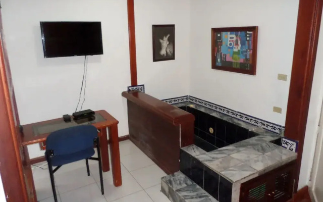 Casa Hotel Mi Neiva