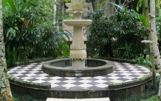 Abisha Mystique Villa