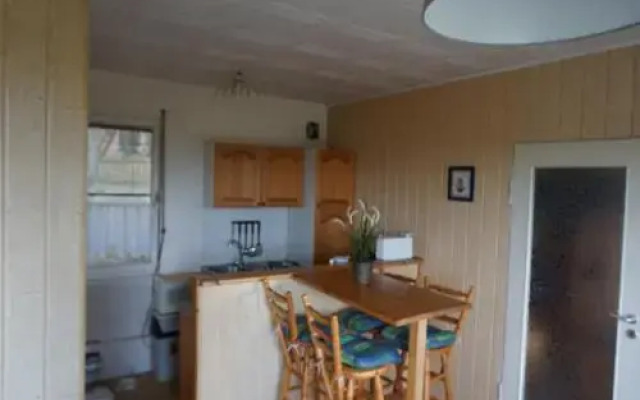 Bungalow Ückeritz