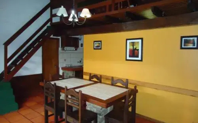 Casa de Piedra