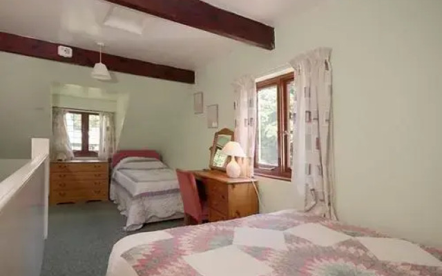 Chambercombe Cottages