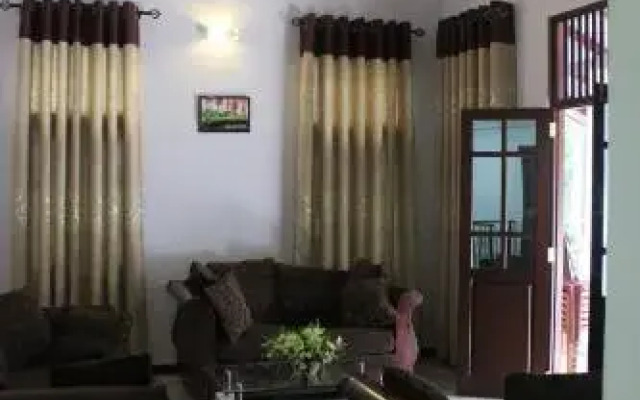 Lakmini Luxury Lodge