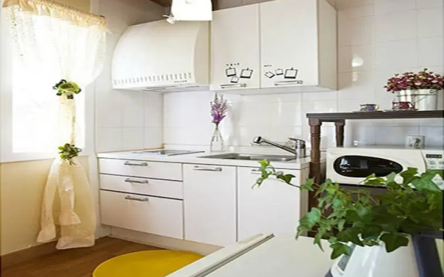 Pension Heide House