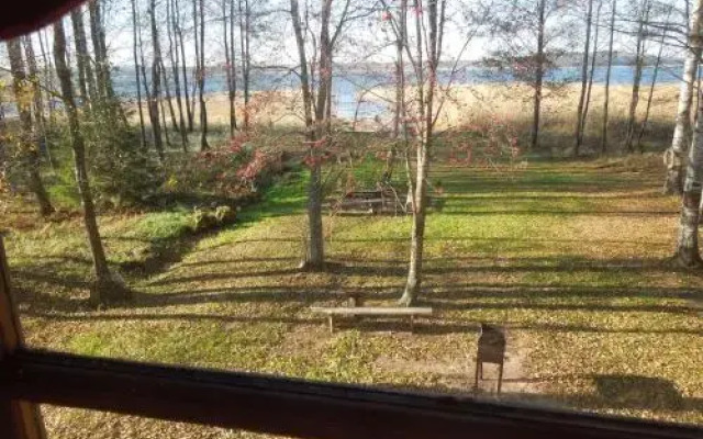 Atpūtas komplekss Zāģkalni