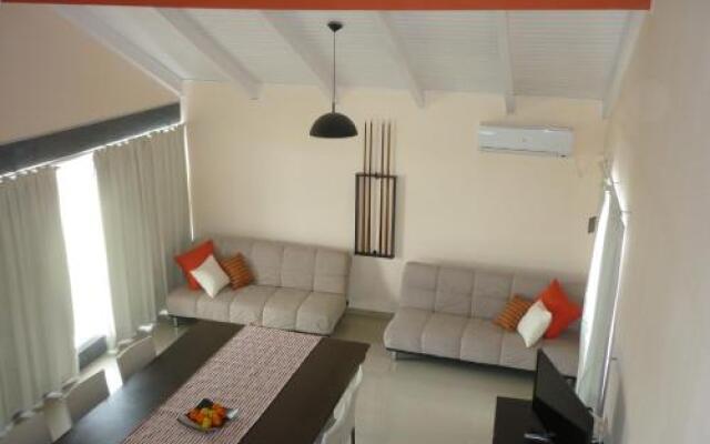 Cabañas EntreAmigos