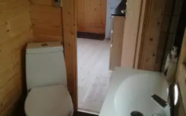 Hjemstavnsgårdens Camping & Cottages
