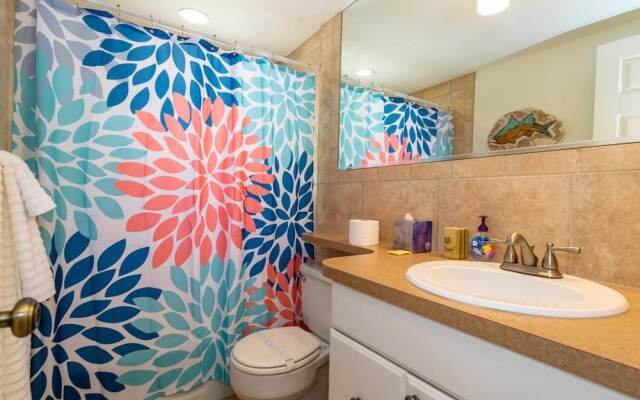 MI Happy Place - Sea Turtle 4