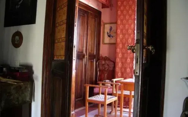 Villa della Contessa